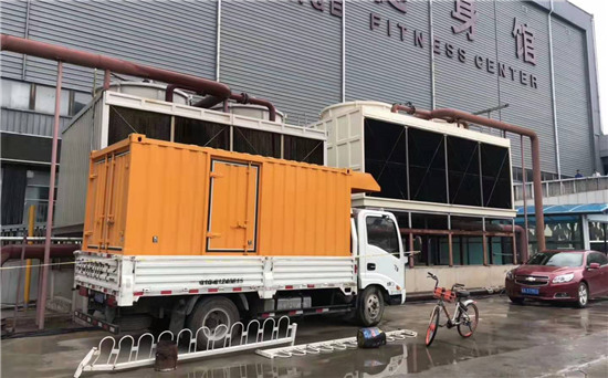 五通桥300KW发电机组适配电缆规格选型指南