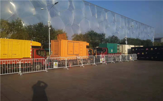 五通桥400KW发电机组适配电缆规格选型指南